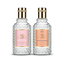 Produktabbildung Layering Bundle Acqua Colonia Peony & Sandalwood und White Peach & Coriander