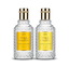 Produktabbildung Layering Bundle Acqua Colonia Starfruit & White Flowers und Lemon & Ginger