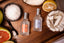 4711 Shooting Bild Acqua Colonia Pomelo & Se Salt und Coconut Water & Yuzu
