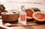 4711 Shooting Bild Acqua Colonia Pomelo & Sea Salt mit Salz und Pomelos