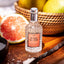 4711 Shootingbild Pomeola & Sea Salt vor Pomelo und Salz