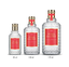 Produktabbildung 4711 Acqua Colonia Lychee & White Mint Größenvergleich
