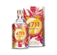 Produktabbildung 4711 Remix Exotic Paradise Flakon und Faltschachtel
