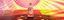 4711 Remix Exotic Paradise vor buntem Hintergrund