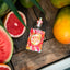 4711 Remix Exotic Paradise zwischen Grapefruits und Mangos