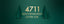 4711 Geschenkebanner mit Text "4711 Geschenkideen unter 30€"