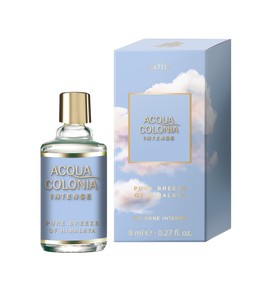 Produktabbildung 4711 Acqua Colonia Intense Miniatur Pure Breeze of Himalaya 8ml