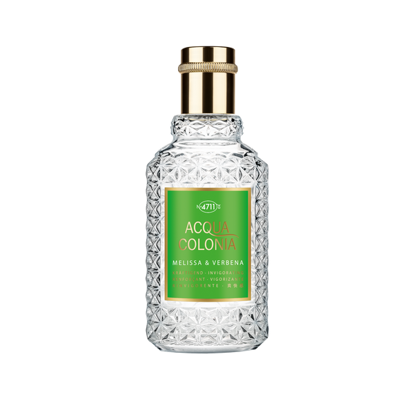 4711 Acqua Colonia Mélisse & Verveine